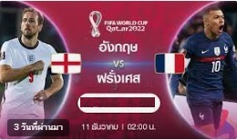 World Cup 2022